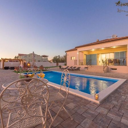 Experience Only The Best - House Kamber Biograd Na Moru Buitenkant foto