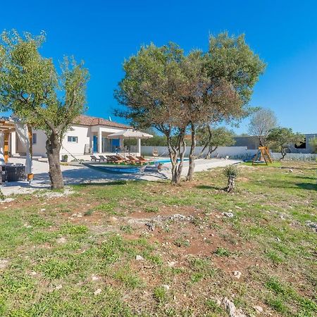 Experience Only The Best - House Kamber Biograd Na Moru Buitenkant foto