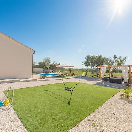 Experience Only The Best - House Kamber Biograd Na Moru Buitenkant foto